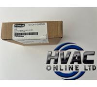 Siemens 6EP1332-2BA20 Power Supply SITOP PSU100S INPUT AC 120/230V 1,1/0,7A