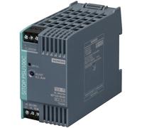 Siemens 6EP1332-5BA00 SITOP PSU100C DIN Rail Power Supply 24VDC 2.5A 60W