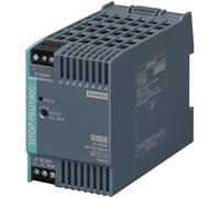 Siemens 6EP1332-5BA10 SITOP PSU100C DIN Rail Power Supply 24VDC 4A 96W
