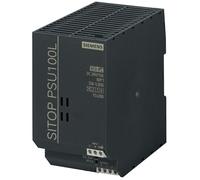 Siemens 6EP1334-1LB00 SITOP lite PSU100L DIN Rail Power Supply 24VDC 10A 240W