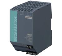 Siemens 6EP1334-2BA20 SITOP smart PSU100S DIN Rail Power Supply 24VDC 10A 240W