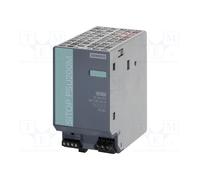SIEMENS 6EP1334-3BA10 Power supply