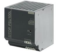 Siemens 6EP1336-1LB00 power adapter/inverter Indoor Multicolour