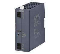 Siemens 6EP13362BA10 rail-mounted PSU 24V DC 20A 1pc