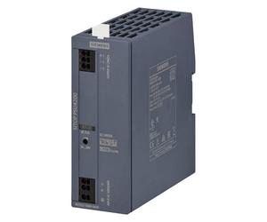 Siemens 6EP13362BA10 rail-mounted PSU 24V DC 20A 1pc