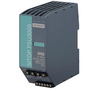 Siemens 6EP1433-2BA20 Power Adapter/Inverter Indoor Multicolour - Power Adapters & Inverters (Indoor, Multicoloured, 130 mm, 55 mm, 135 mm, 500 g)