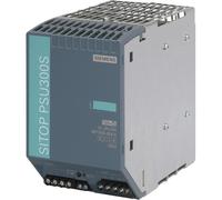 Siemens 6EP1436-2BA10 SITOP Smart DIN Rail Power Supply 24VDC 20A 480W