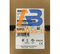 Siemens Power Supply SITOP 6EP1437-3BA00 - 24V DC 40A 960W 3-Phase DIN Rail - New, 24-Month Warranty
