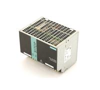 New Sealed Siemens Sitop, 6EP1436-3BA00, 6EP14363BA00, PS:4, 12 months warranty