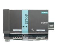 Siemens 6EP1436-3BA00 SITOP Modular DIN Rail Power Supply 24VDC 20...
