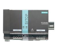 Siemens 6EP1436-3BA00 SITOP Modular DIN Rail Power Supply 24VDC 20A 480W 3-Phase