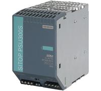 Siemens 6EP1437-2BA20 SITOP smart PSU300S DIN Rail Power Supply 24...