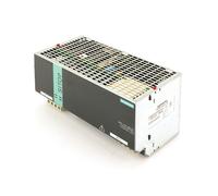 Siemens Power Supply SITOP 6EP1437-3BA00 - 24V DC 40A 960W 3-Phase DIN Rail - New, 24-Month Warranty