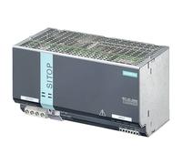 Siemens 6EP14373BA008AA0 Rail PSU DIN Mounted Open DIN Units