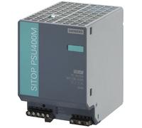 Siemens 6EP1536-3AA00 SITOP PSU400M 24 V/20 A DIN Rail Power Supply