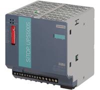 Siemens 6EP1933-2EC41 SITOP UPS500S 2.5 kW 134 sec 24 VDC 15 A 15 A 6EP19332EC41