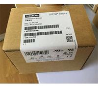 Siemens SITOP select Diagnostics Module 6EP1961-2BA00, 4-channel DC 24V, Factory-sealed