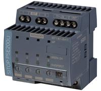 Siemens Input Output Selectivity Module 6EP1961-2BA11 - New 1 pc