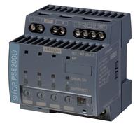 Siemens Input Output Selectivity Module 6EP1961-2BA11 - New 1 pc