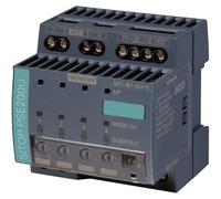 Siemens 6EP1961-2BA21 SITOP PSE 200U 3A Selectivity Module 24 VDC ...