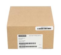 Siemens 6EP1961-3BA01 New NFP Sealed