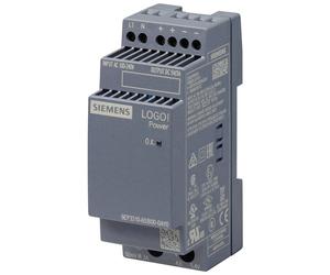Siemens 6EP33116SB000AY0 LOGO!Power 5V 6.3A PLC Power supply unit