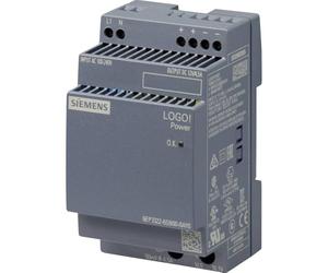 Siemens 6EP3322-6SB00-0AY0 power adapter/inverter Indoor Multicolor