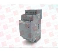 SIEMENS 6EP3331-6SB00-0AY0 6EP33316SB000AY0 POWER SUPPLY ID93160