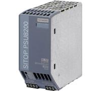 Siemens 6EP3334-8SB00-0AY0 DIN Rail Mounted PSU