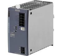 Siemens 6EP3336-7SB00-3AX0 home charger/Stromversorgung 24V 20A 480W 1 x