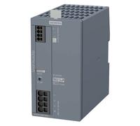 Siemens 6EP3434-3SB00-0AX0 SITOP PSU4200 rail 24V/10A 3-phase supply