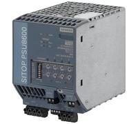 Siemens 6EP3436-8MB00-2CY0 Power Adapter & Inverter Indoor Multicolour - Power Adapters & Inverters (Indoor, Multicoloured, 227 mm, 115 mm, 230 mm, 2 kg)