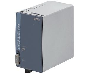 Siemens 6EP41330GA000AY0 SITOP BAT1600 LiFePO4 rechargeable batter...