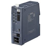 Siemens 6EP4437-7FB00-3DX0 SITOP SEL1200 8-ch 5A selectivity modul...