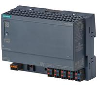 Siemens 6EP7133-6AE00-0BN0 Multicolour Indoor Power Adapter & Inverter - Power Adapters & Inverters (Indoor, Multicolor, 12