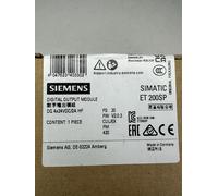 Siemens 6ES7 132-6BD20-0CA0 / 6ES7132-6BD20-0CA0 Simatic ET200SP