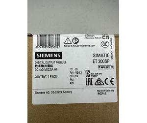 Siemens 6ES7 132-6BD20-0CA0 / 6ES7132-6BD20-0CA0 Simatic ET200SP