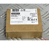 Siemens 6ES7134-6GD01-0BA1 Simatic ET 200SP analogue input, AI 4x I 2-/4-wire ST