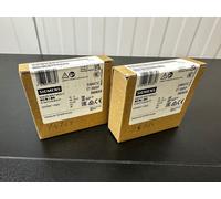 Siemens 6ES7134-6HB00-0CA1 New SIMATIC ET 200SP, Analog input module, AI 2x