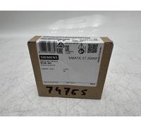 Siemens 6ES7134-6HB00-0CA1 New SIMATIC ET 200SP, Analog input module, AI 2x