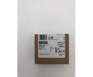 Siemens 6ES7 134-6PA01-0BD0 Analog Input Module New Boxed Seal Pack
