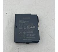 NEW Siemens 6ES7135-6HB00-0CA1 SITOP Et 200sp Analog Output Module.