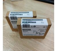 SIEMENS 6ES7 135-6HD00-0BA1 Analog Output Module New One 6ES7135-6HD00-0BA1