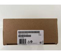 Siemens 6ES7 155-6AU01-0CN0, Interface Module, New-Sealed