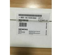 SIEMENS 6ES7 195-1GG30-0XA0 Module New One Free Shipping 6ES7195-1GG30-0XA0