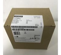 SIEMENS 6ES7 214-1HG40-0XB0 CPU Module New One 6ES7214-1HG40-0XB0