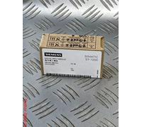 New Siemens 6ES7221-3AD30-0XB0 In Box One year warranty free shipping