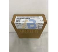 Siemens 6ES7332-7ND02-0AB0 New SIMATIC S7-300, Analog output SM 332, isolated