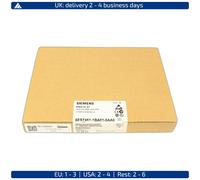 SIEMENS 6ES7 461-1BA01-0AA0 SIMATIC S7-400 interface module (S) New in stock ...