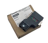 Simatic DP, Connector Plug For Profi